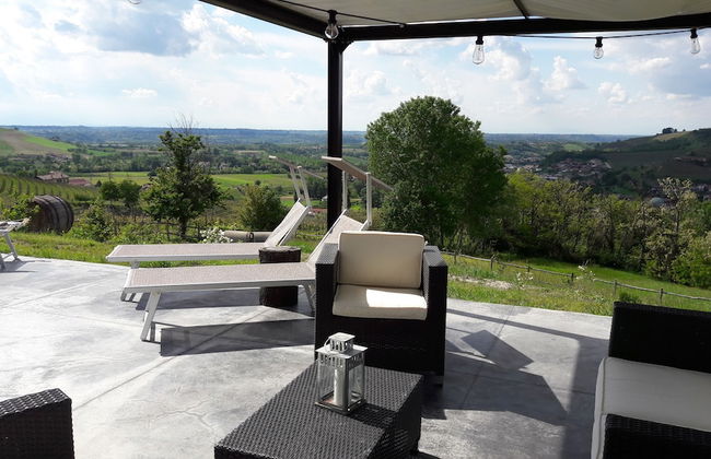 CasaMatilda Agriturismo Langhe - Foto 34