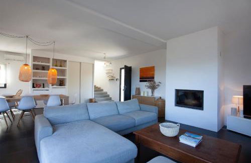 VILLA KIM SISCU a 300m de la plage - Foto 23