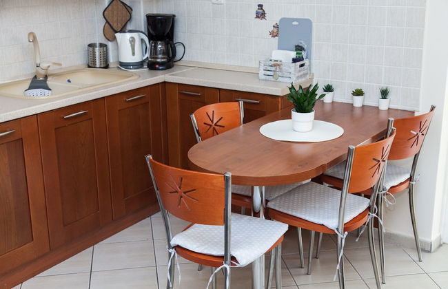 Cozy apt in Peristeri near Metro station - Foto 7