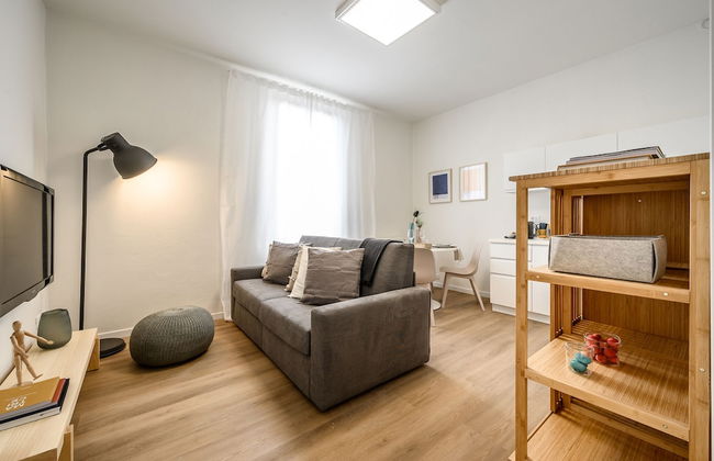 Emilia Suite Young - Photo 22