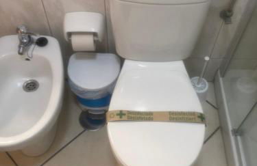 Grande appartamento Tenerife Los Abrigos - Foto 20