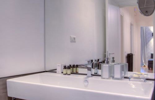 Suite Beccaria in Piazza del Popolo - Foto 78