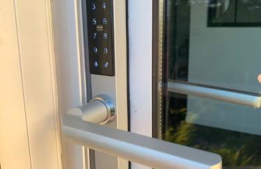 Fully renovated Chalet privatif suite romantique love balneo - Foto 23