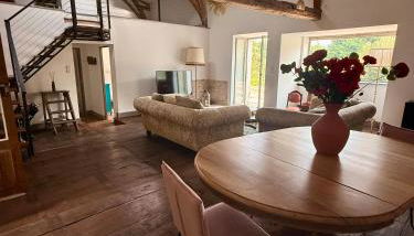 Gîte Le Patio Bleu - Foto 5