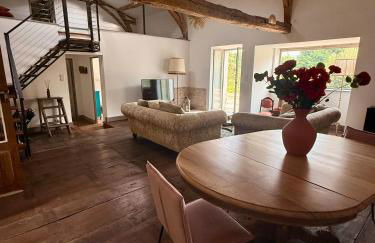 Gîte Le Patio Bleu - Foto 5