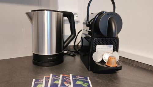 Bruchsal Business Apartment - Schreibtisch - Smart-TV - Foto 4