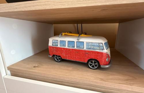 Gite du milieu - 8 personnes en pleine campagne et rivière By Primo - Foto 40