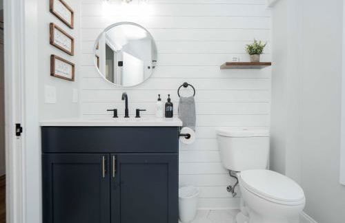 Jennifer's Modern & Comfy Broadway Walkable Stay - Foto 5