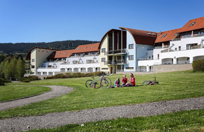 Lipno Lake Resort - Foto 76