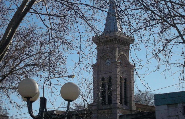 Excursión a Villa Mercedes - Foto 5