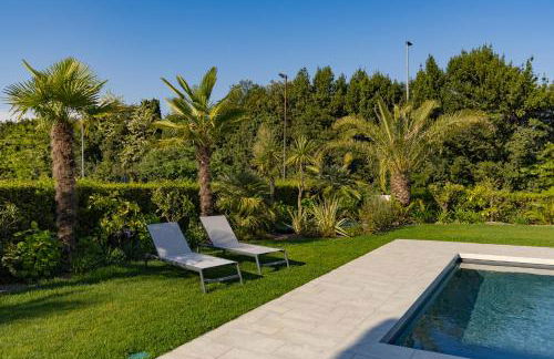 Villa Dama Holiday Apartments - Foto 37