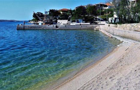 Summer House Hacienda, Pag - Miškovići - Foto 64