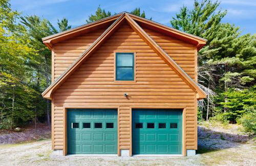 The Bullwinkle Retreat - Foto 41