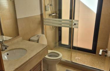 Quite & relaxing private apartment for 2-6 pers - Golf & Pool resort - Murcia - Foto 38