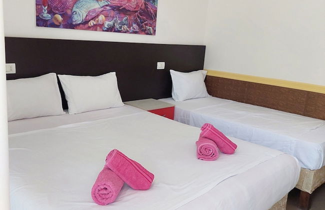 Hotel Nacional Durres - Photo 15