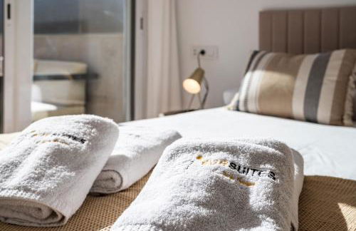 2 Estudios en La Romana Playa, uno con vista parcial mar y otro vista a la piscina - Foto 24