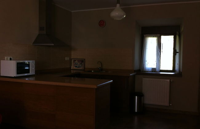 Casa Rural La LLosina - Foto 8