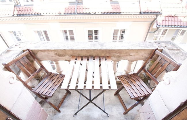 Boutique Charme Apartments 6 - Foto 10