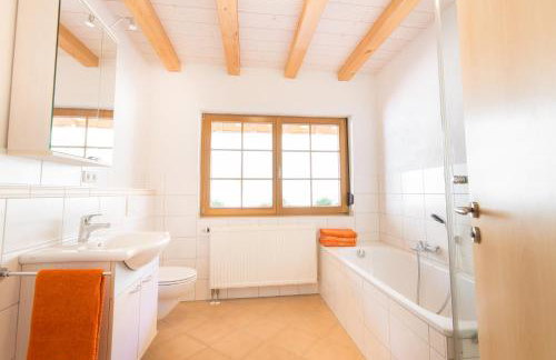Haus Sattelgrund - Foto 7