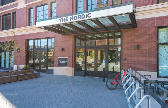 Sable 601 - Alcove - Foto 29