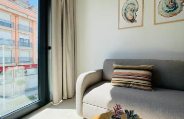 Apartamentos Limar Portonovo - Sanxenxo - Foto 8