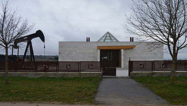 Visita guiada por el Museo del Petróleo - Photo 3