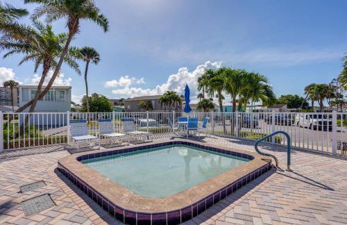 South Hutchinson Island Cottage with Beach Access! - Foto 29