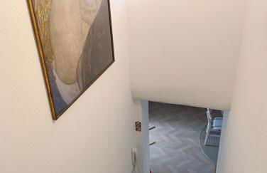 Romantic Loft Sea View Nervi - Foto 14