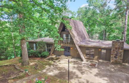 Echo Point - Pet-Friendly! Cozy Cabin Located Near Duncan Bridge Marina! - Foto 35