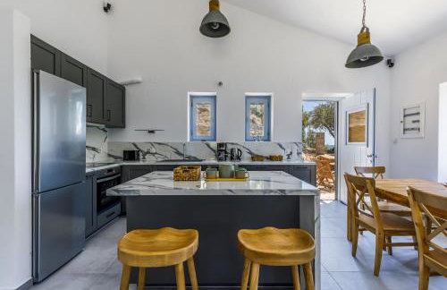 Laas Daskios, Stone Country House, Skopelos Anania - Foto 30