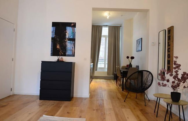 National Large City Apartments - Foto 13