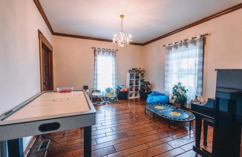 Downtown Escape Great for large families & groups - Foto 25