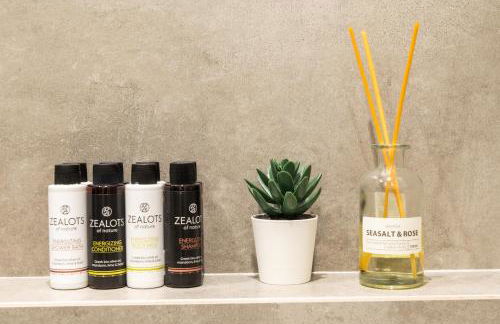 Cardamilia Suites - Foto 25