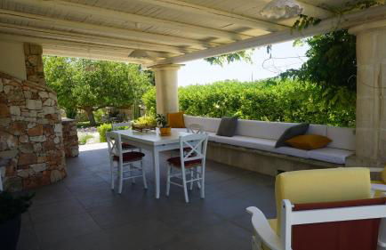 Villa CICIA - Foto 35