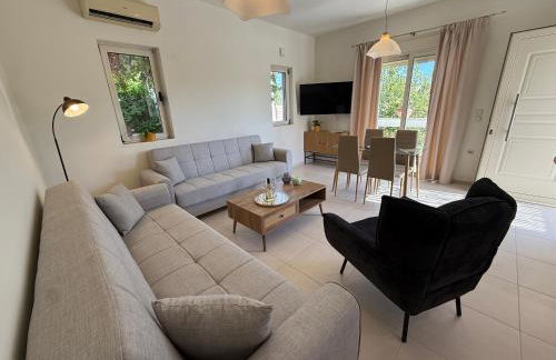 Villa Karneios - Private Pool near Chania & Beach - Foto 45