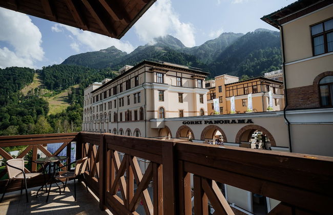 Premium Apartments Gorki Gorod 960 - Foto 8