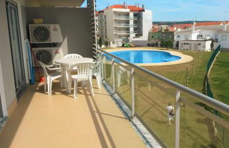 Alojamentos Campo & Mar-T2 com Piscina - Foto 36