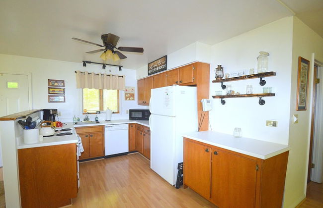 Chesnutt Cabin on the Cacapon River - Foto 8