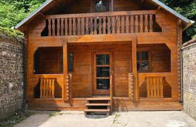 Un chalet à la mer - Foto 1