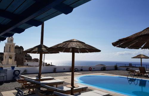 Thira's Dolphin - Foto 50