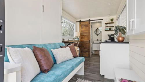 New! Luxury Shipping Container The Desert Escape - Foto 5