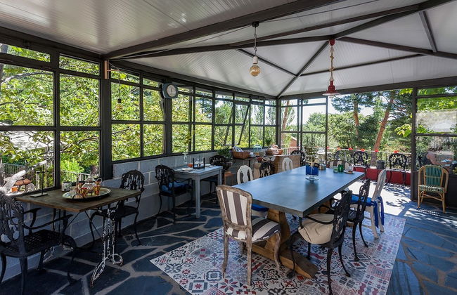 El Torreón de Navacerrada - Photo 1