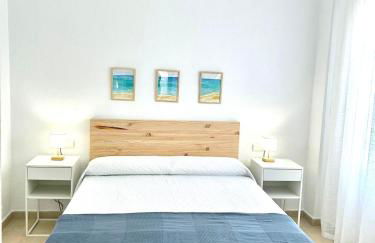 Ático 2 habitaciones a 290mt de la playa de los Boliches - Photo 1