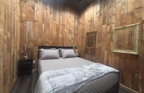 1st Fl 2BR Downtown + 2 Pkg - Foto 32