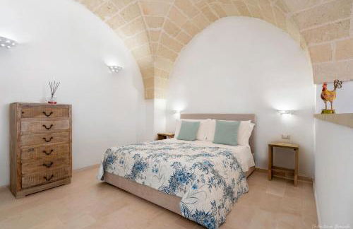 Masseria Rescio - Foto 78