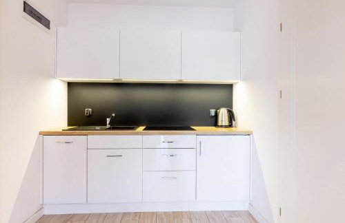 Apartamenty Bałtyckie - Grand Baltic - WIFI, Klimatyzacja, Sala Zabaw, Taras wypoczynkowy, centrum Ustki - Foto 34