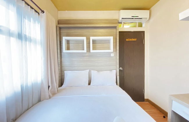 Simply Homey 2Br At Suites @Metro Apartment - Foto 2