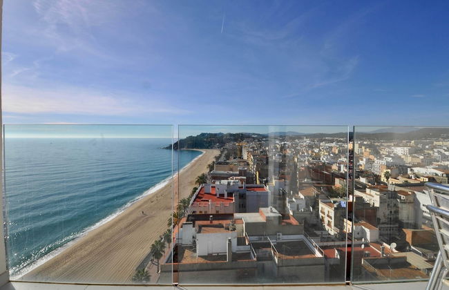 Apartment view of the sea - Foto 36