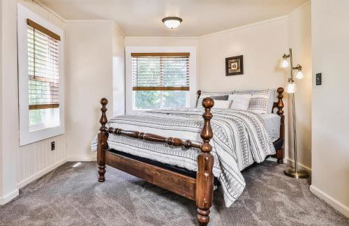 Timber Lodge Retreat - Foto 37