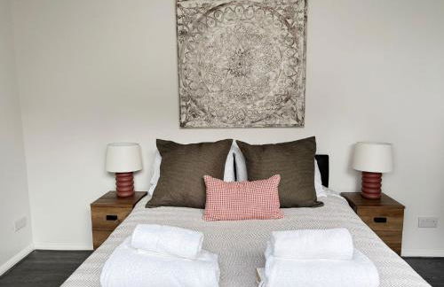 Perfect Couple Retreat To Relax With Hot Tub&sauna - Foto 8